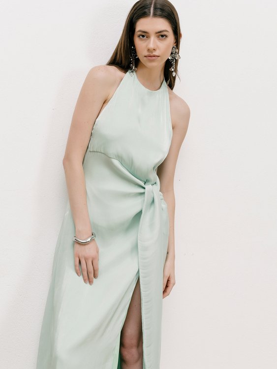 SIENA DRESS