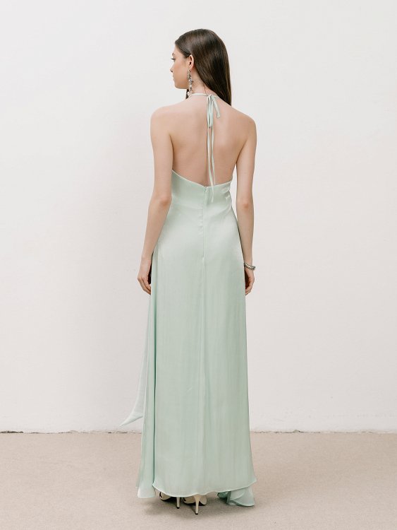 SIENA DRESS