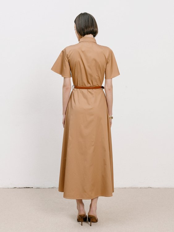 BARE DRESS
