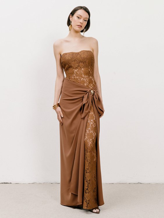 BREATH DRESS