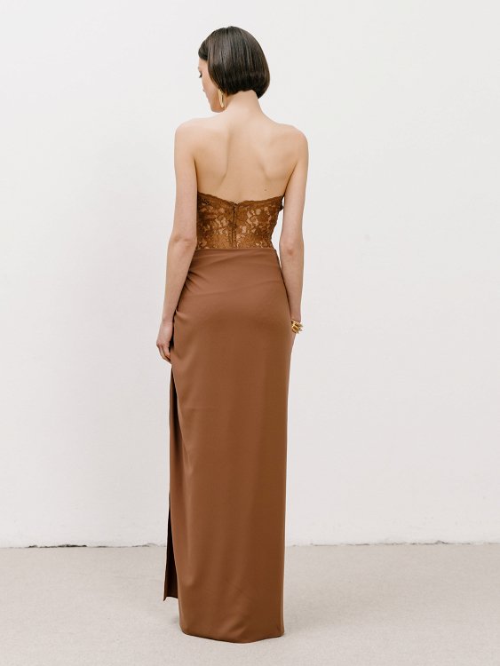 BREATH DRESS