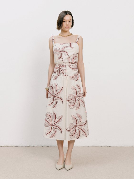 CALMA SKIRT