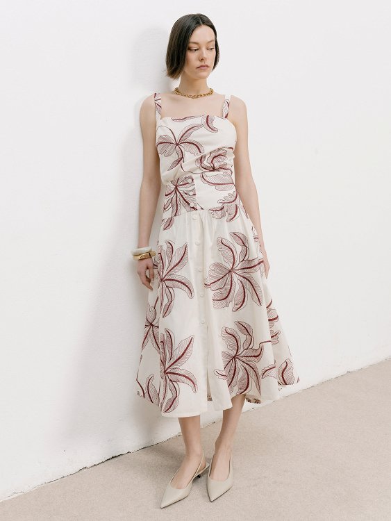 CALMA SKIRT