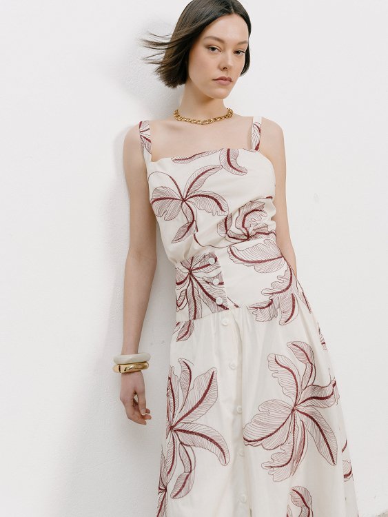 CALMA SKIRT