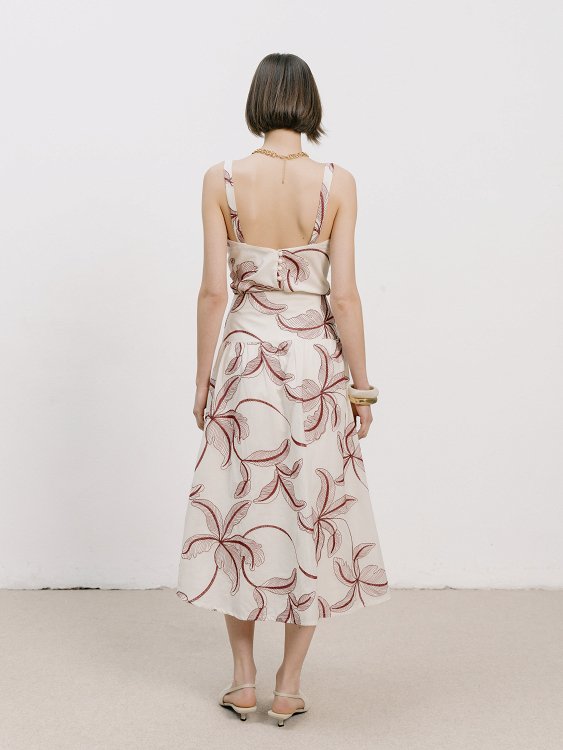 CALMA SKIRT