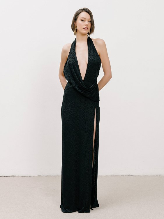 DUNE DRESS