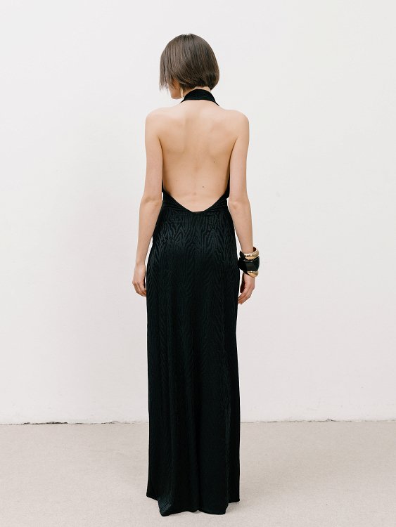 DUNE DRESS