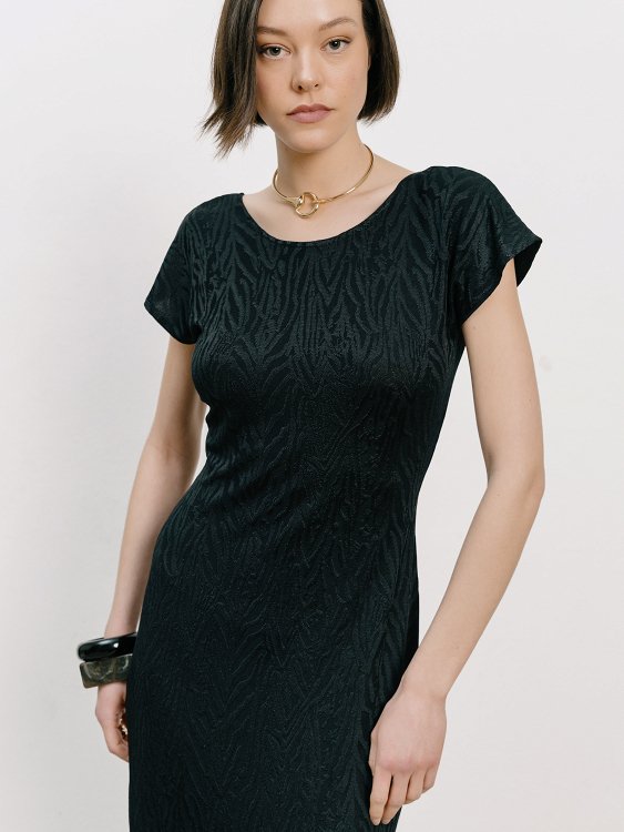 EASE DRESS