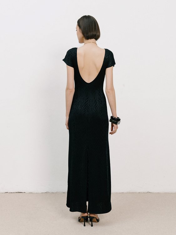 EASE DRESS