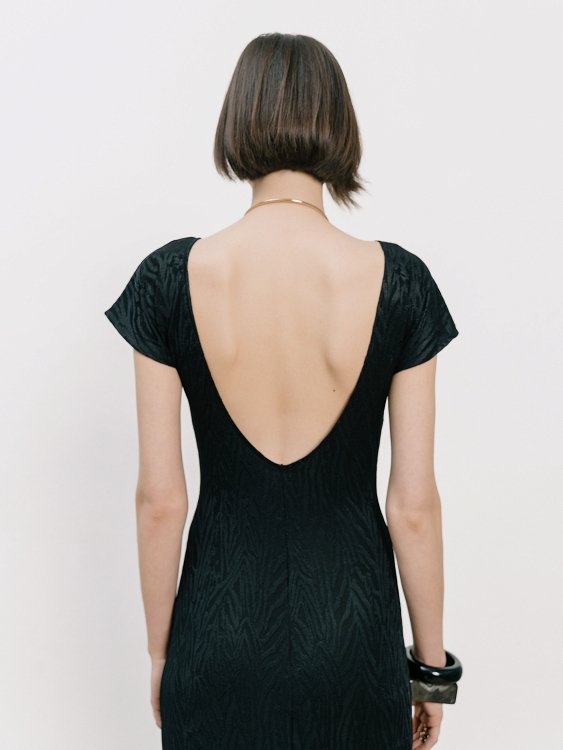 EASE DRESS