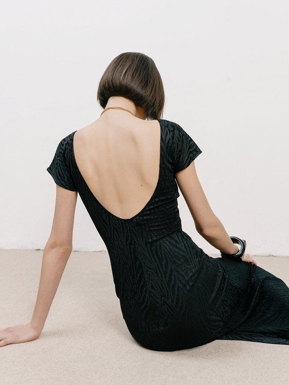 EASE DRESS