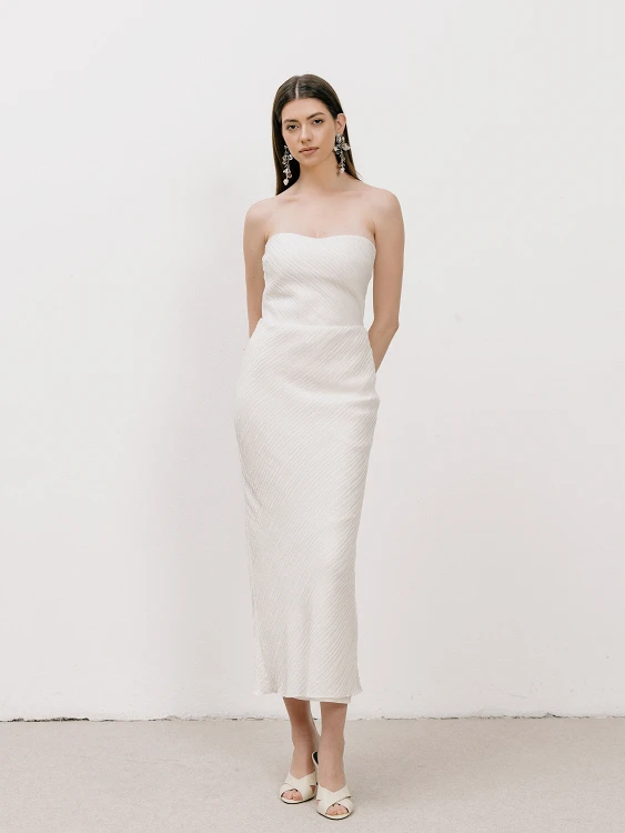 HALO DRESS