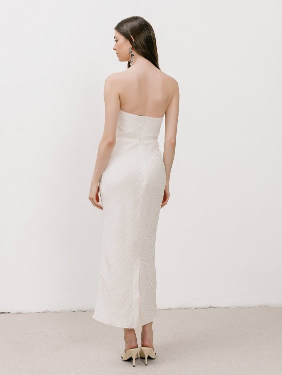 HALO DRESS