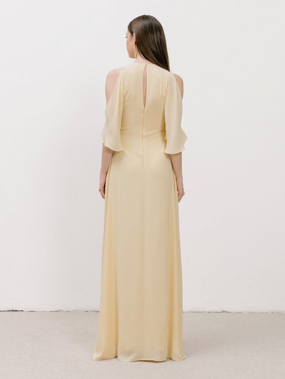 LIGHT DRESS