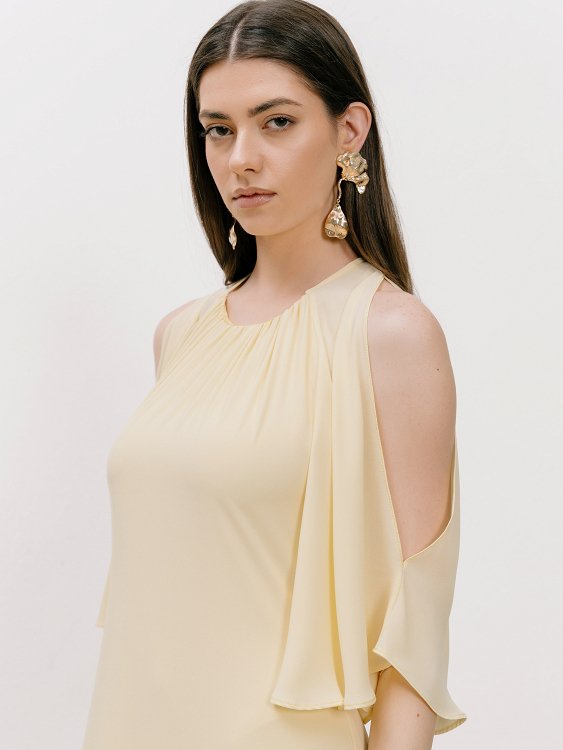 LIGHT DRESS
