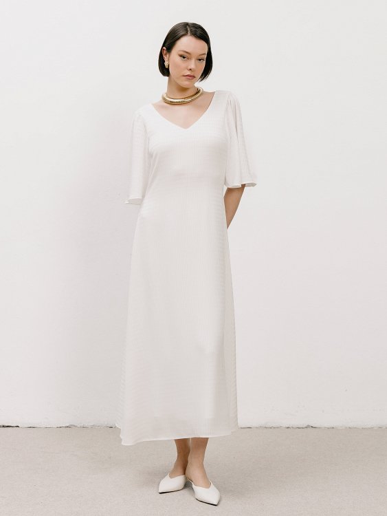 LINO DRESS