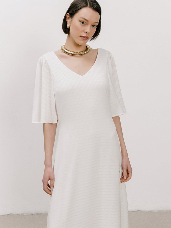 LINO DRESS