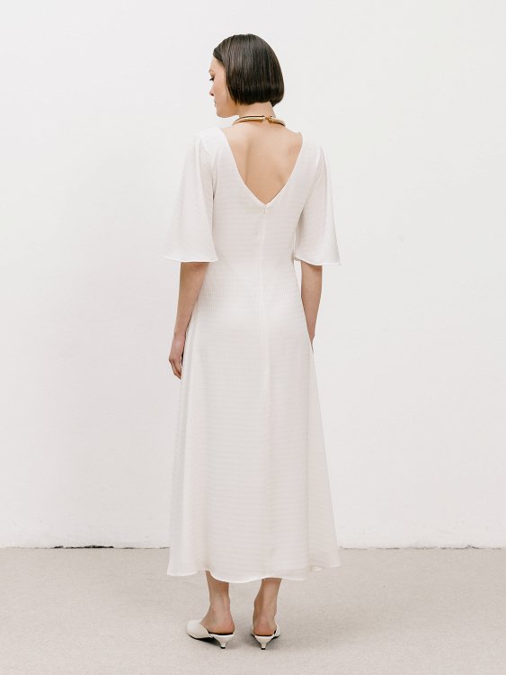 LINO DRESS