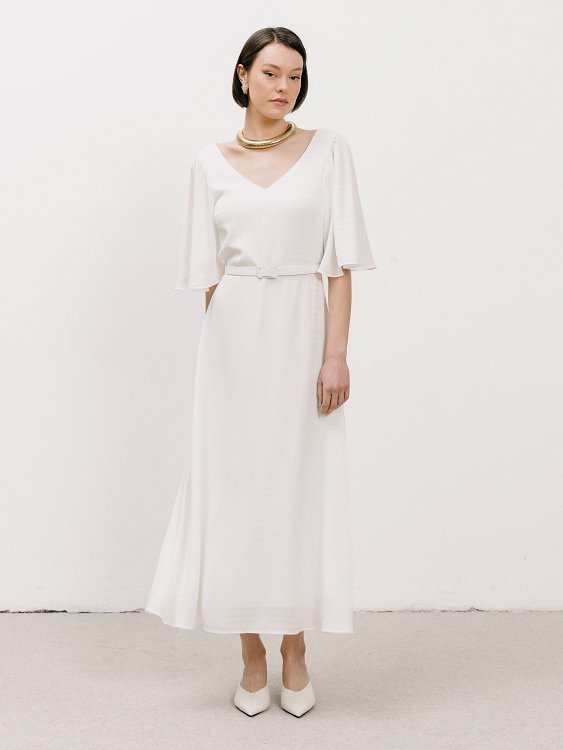 LINO DRESS