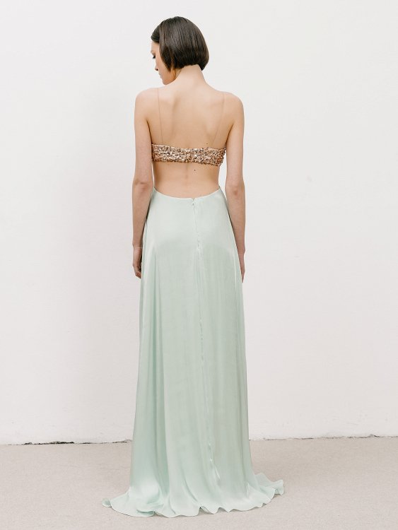 LUCE DRESS