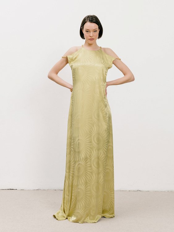 LUMI DRESS