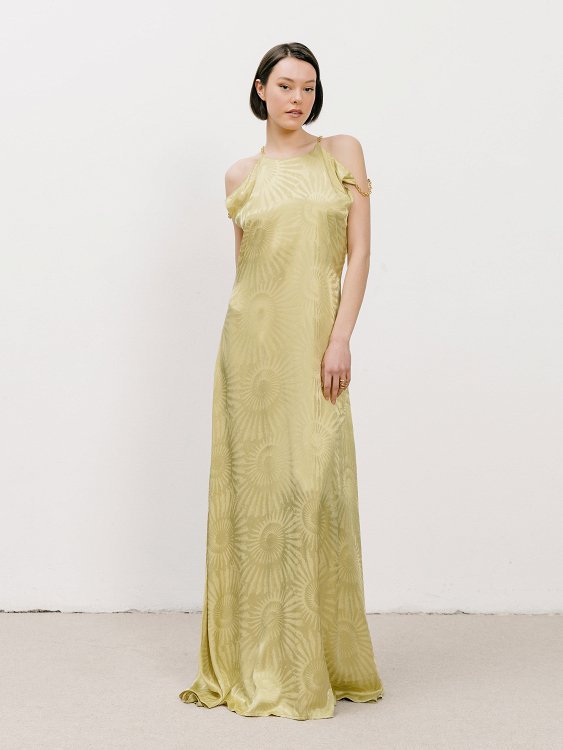 LUMI DRESS