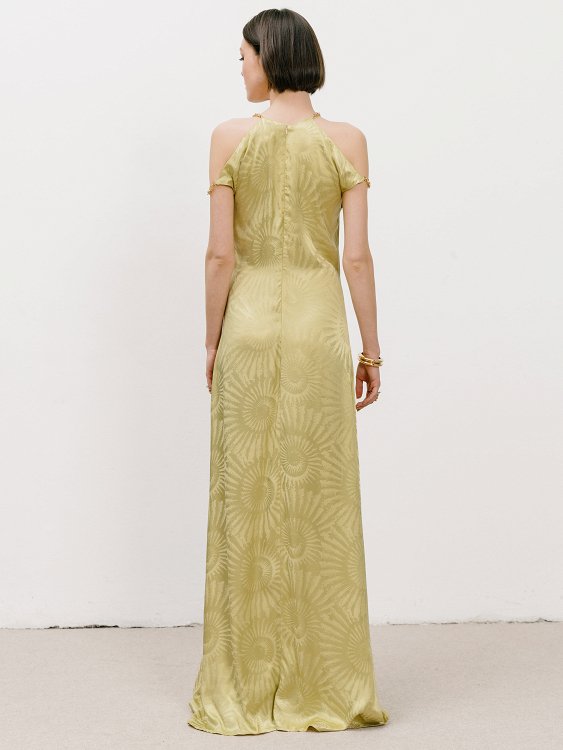 LUMI DRESS