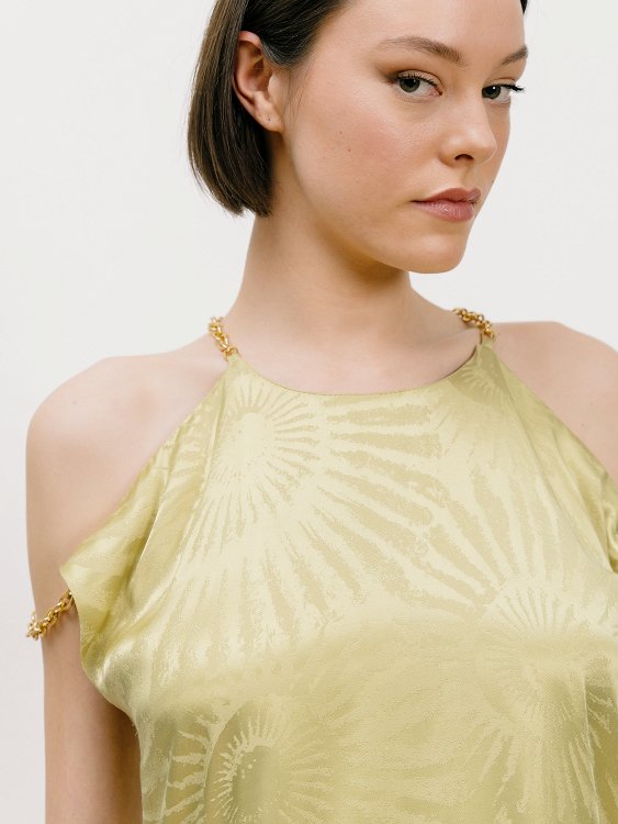 LUMI DRESS