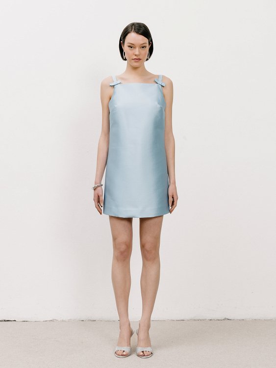 MELT DRESS