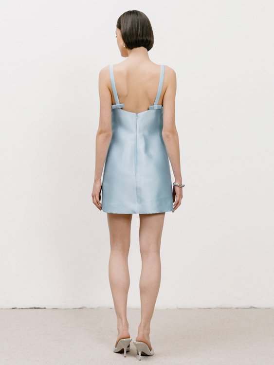 MELT DRESS