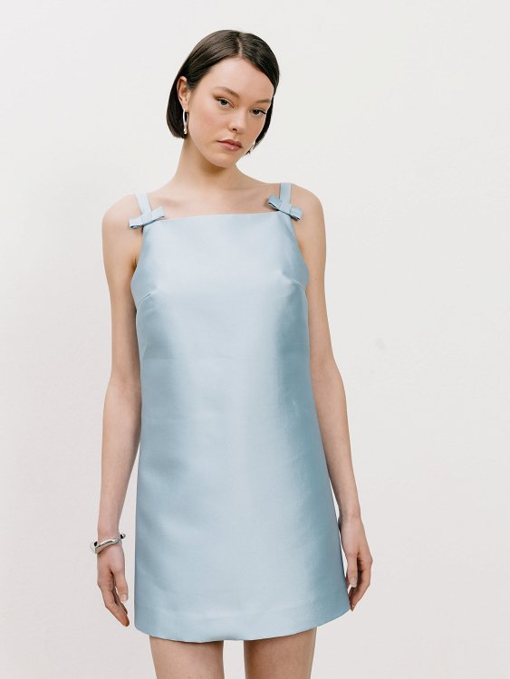 MELT DRESS
