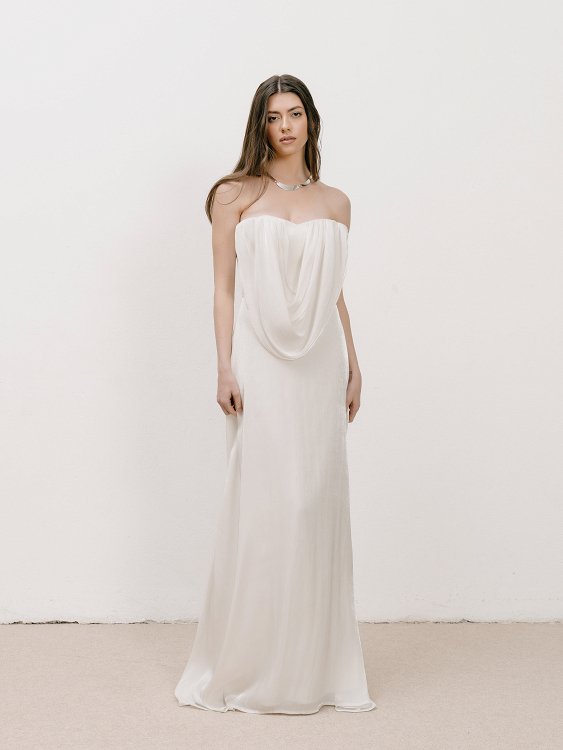MIRAGE DRESS