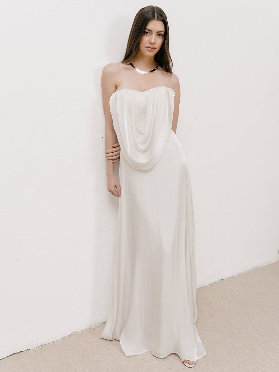 MIRAGE DRESS