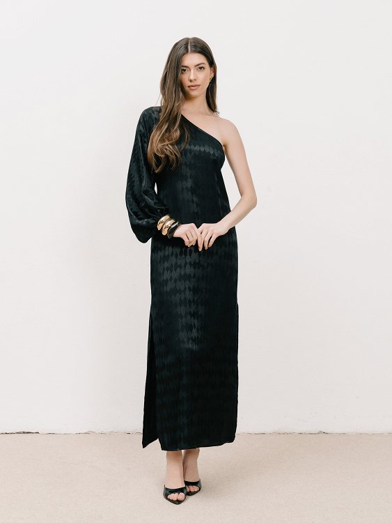 NOON DRESS