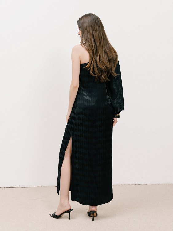 NOON DRESS