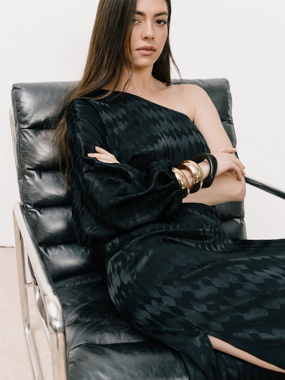 NOON DRESS