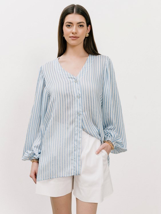 SABLE SHIRT