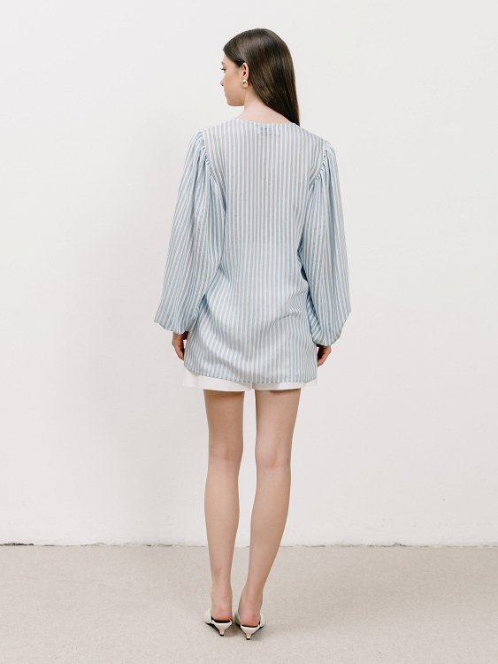 SABLE SHIRT