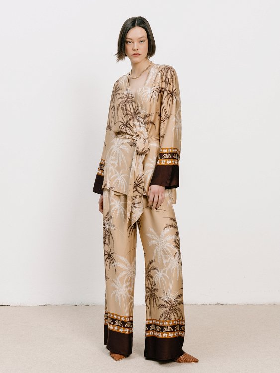 SALINA TROUSERS
