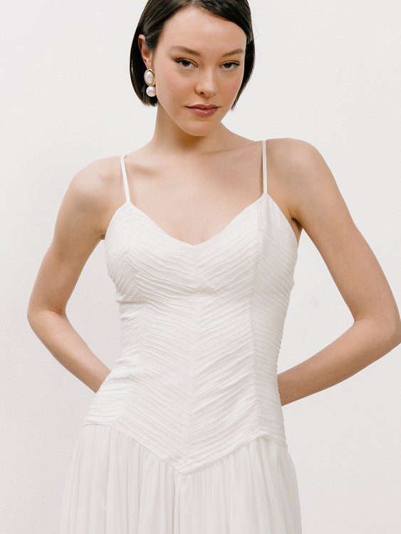 SUN DRESS