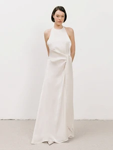 SIENA DRESS