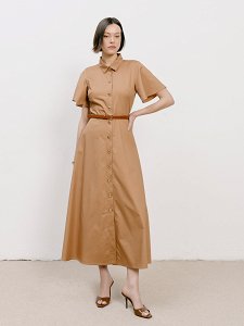 BARE DRESS
