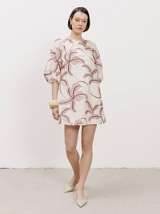 CALMA DRESS