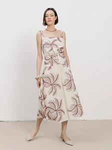 CALMA SKIRT