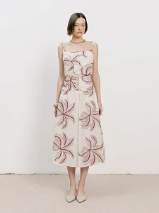 CALMA SKIRT