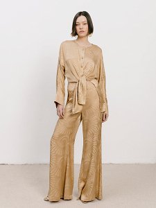 GOLDEN SHIRT