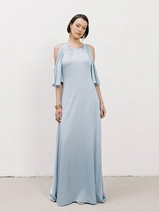 LIGHT DRESS
