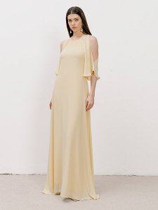 LIGHT DRESS