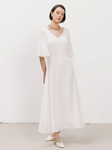 LINO DRESS