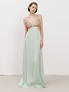 LUCE DRESS